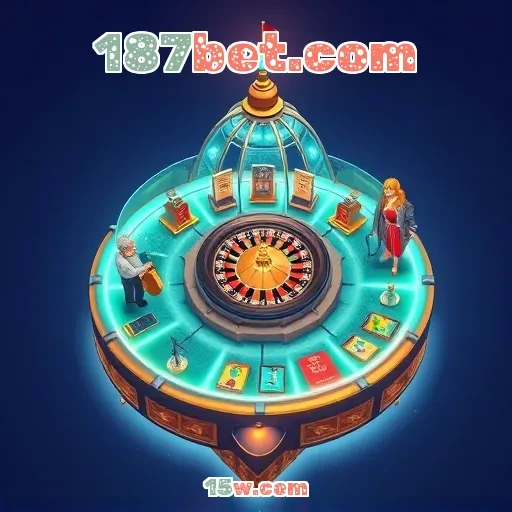 187bet.com e sua Comunidade: Um Novo Nível de Interação Para Jogadores