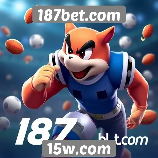 Tendências de jogos disponíveis no 187bet.com
