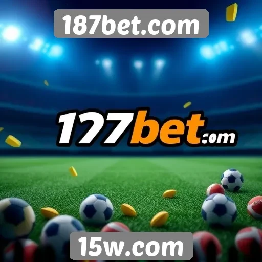 Impacto das promoções e bônus da 187bet nas apostas