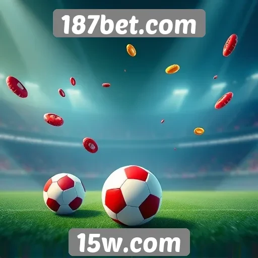Recursos inovadores do site 187bet.com para jogadores