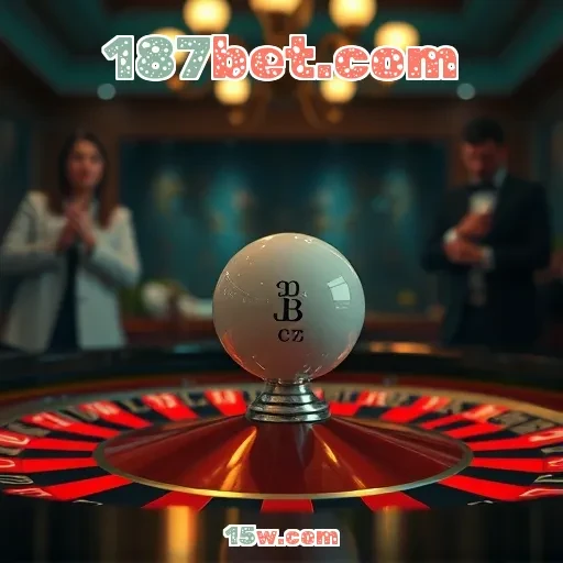 187bet.com: O Que Esperar da Área de Login e Seus Recursos