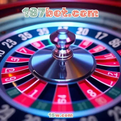 187bet.com: As Últimas Novidades Que Você Precisa Saber Agora!
