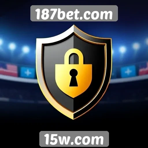 Segurança e confiabilidade do 187bet.com