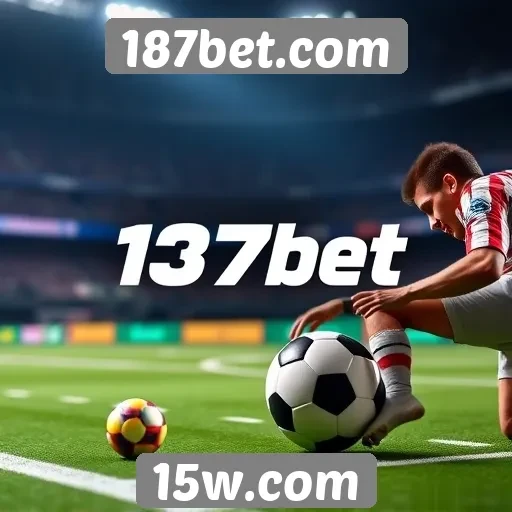 Funcionalidades do site 187bet.com para apostadores